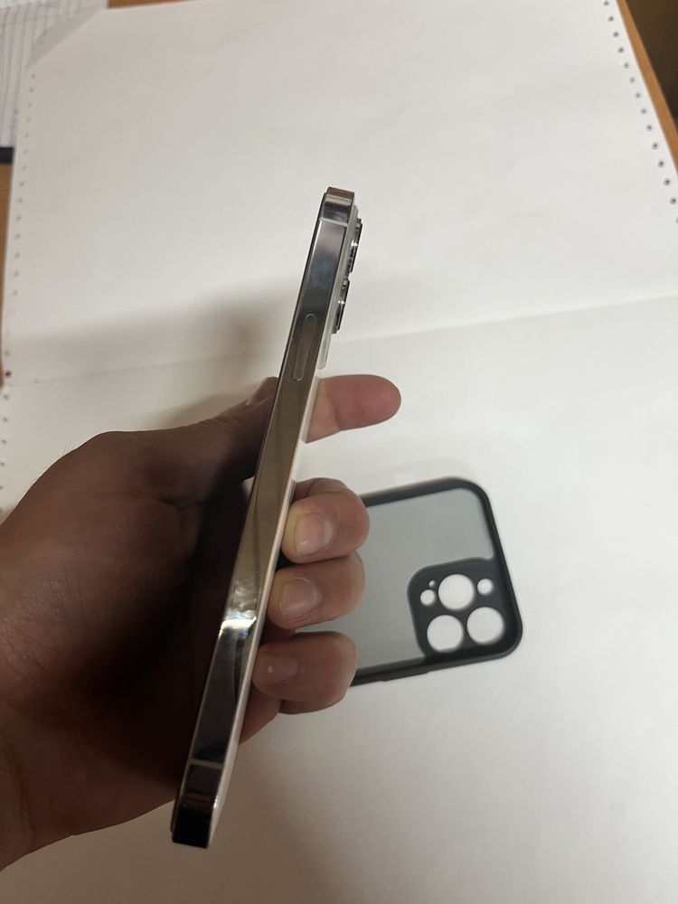Iphone 13 pro max 128 gb