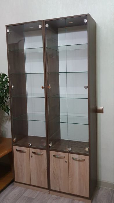 Продам шкафы.