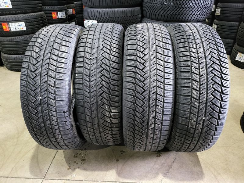 255/65/19 Continental 4бр