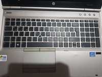 Tastatura laptop HP Elitebook 8570p