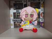 Jucarie Plus Joc Anime Fumo Touhou Project - Satori Komeiji
