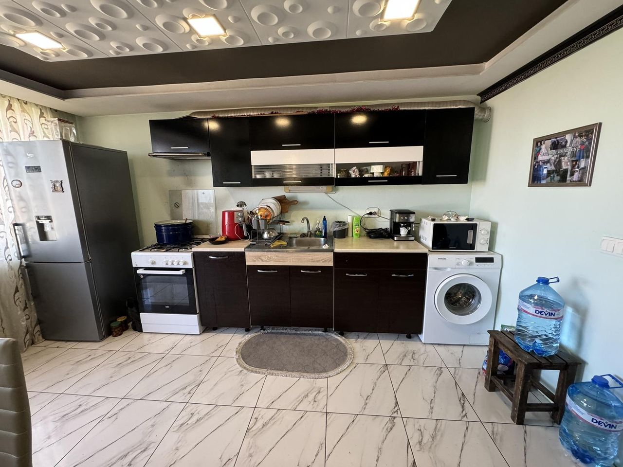 Продава се Етаж от къща в Бургас, Сарафово - 160 кв.м за 775 €/кв.м - Снимка #9