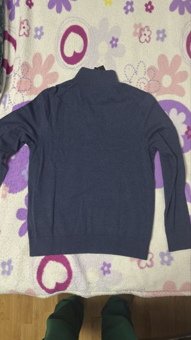 Pulover pentru barbati - M - Tommy Hilfiger