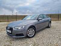 Audi A4 Audi A4 sedan