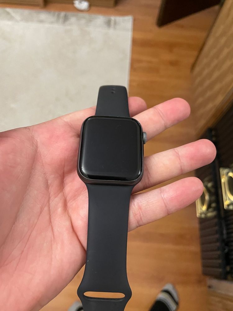 Apple watch обмен