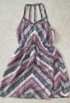 Rochie de vara si de plaja
