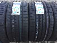 Set anvelope noi vara BMW X6 X5 285/45/19 cu 255/50/19 KUMHO
