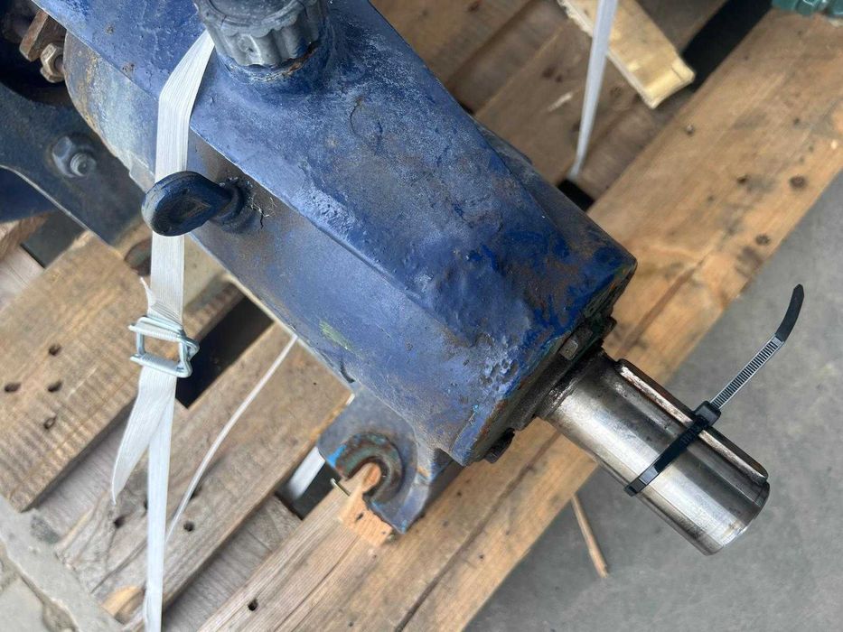 Pompa pt irigat Caprari MEC MR80-4/3A - ( Fara jocuri )