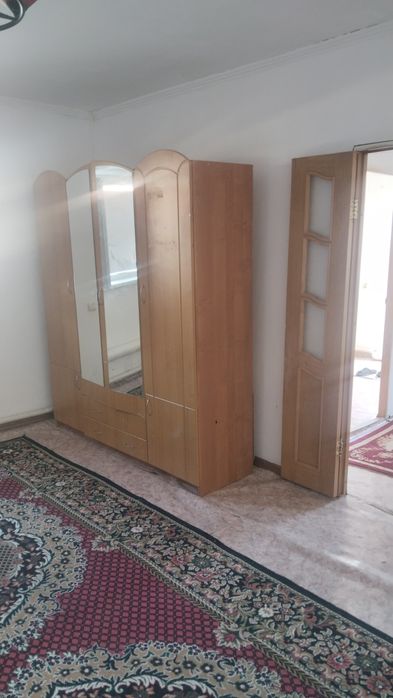 Аренде дома времянка