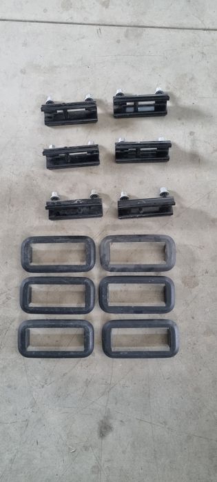 Suporti /  prinderi Scaune Banchete T5 T6