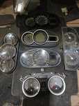 Ceasuri bord Fluence Scenic2 Megane3 Megane2 Laguna2 Clio3 Scenic2