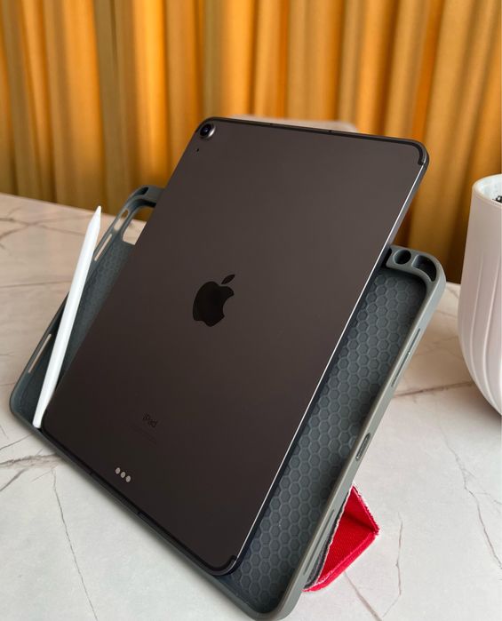 Ipad air 4 generation, wi-fi+cellular, 64gb
