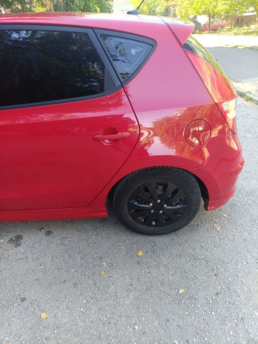 Hyundai i30 2000 crdi