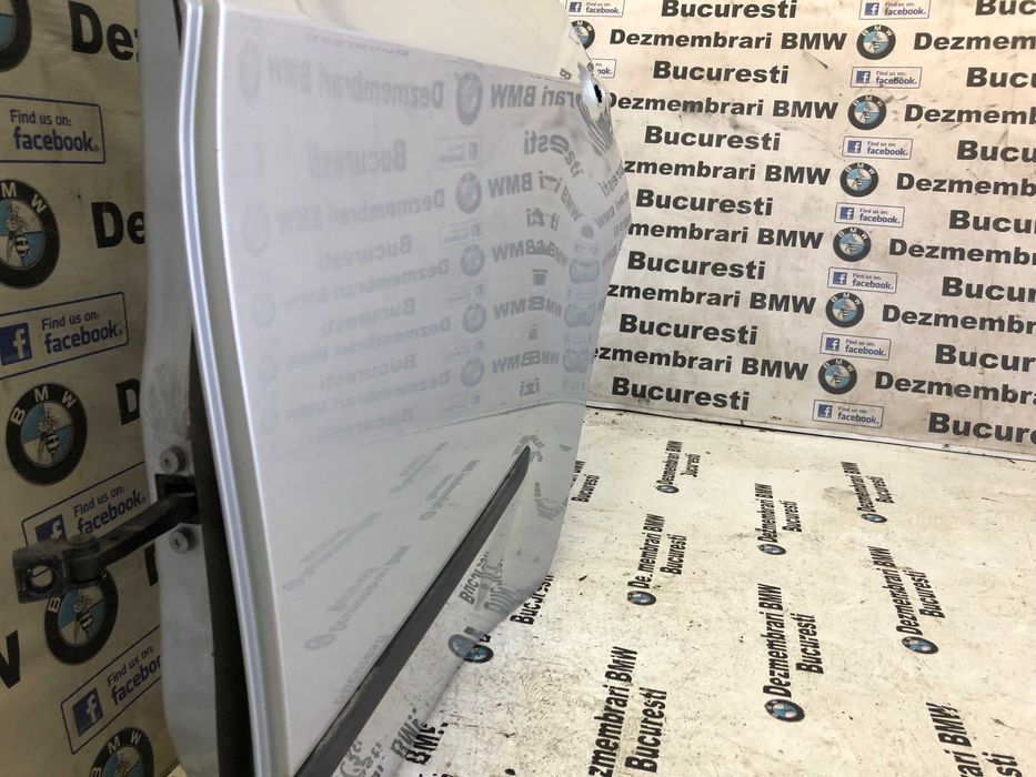 Usa portiera fata spate stanga dreapta originala BMW X5 E70