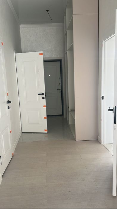 Ремонт под ключ квартир, домов