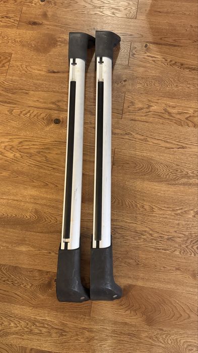 Ford Galaxy bare transversale