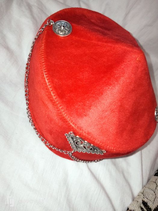 А́шекей бұйымдар