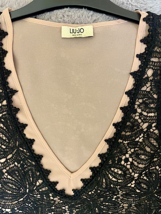 Liu Jo нова рокля за повод