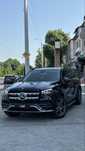 Mercedes Benz  GLS450