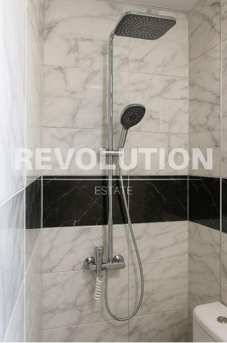 Дава се под наем Двустаен апартамент в Варна, Зимно кино Тракия - 52 кв.м за 500 € - Снимка #3