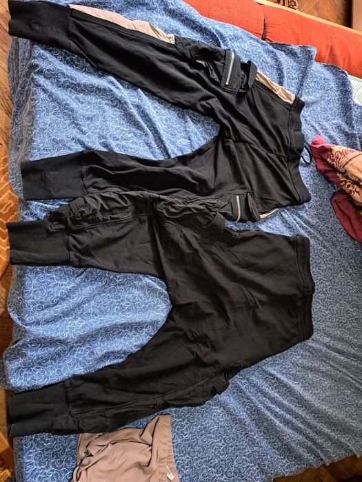 Lot pantaloni Vagabond