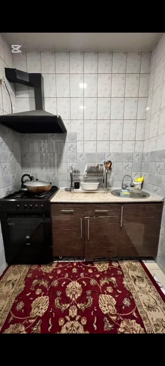 Достлик 1 Дустлик 2 ком 63м² с ремонтом