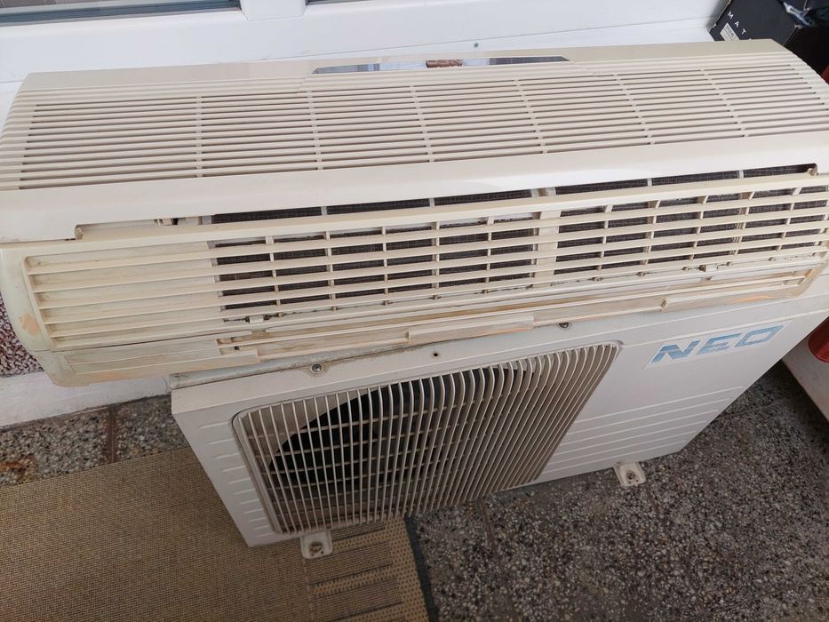 Климатик NEO 12-ка