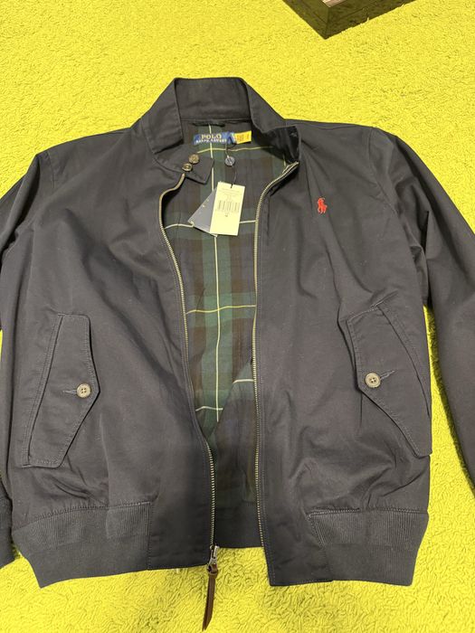 Geaca Ralph Lauren