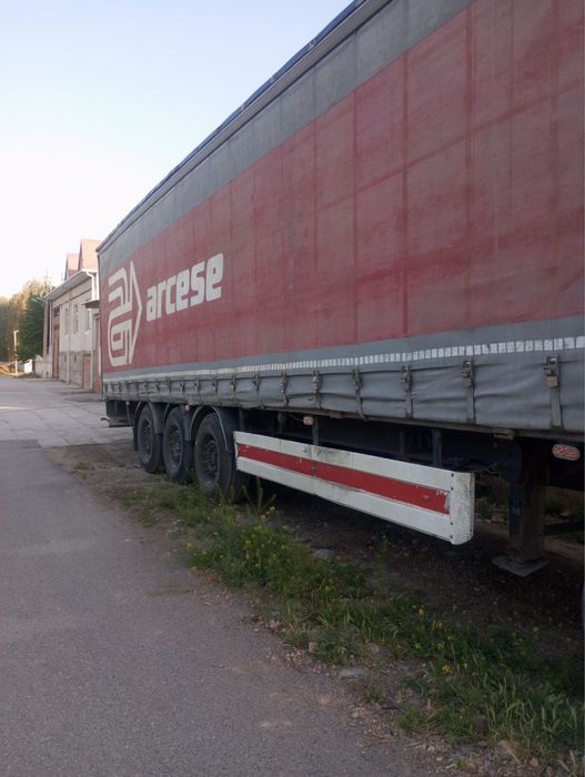 Kamaz камаз прицеп