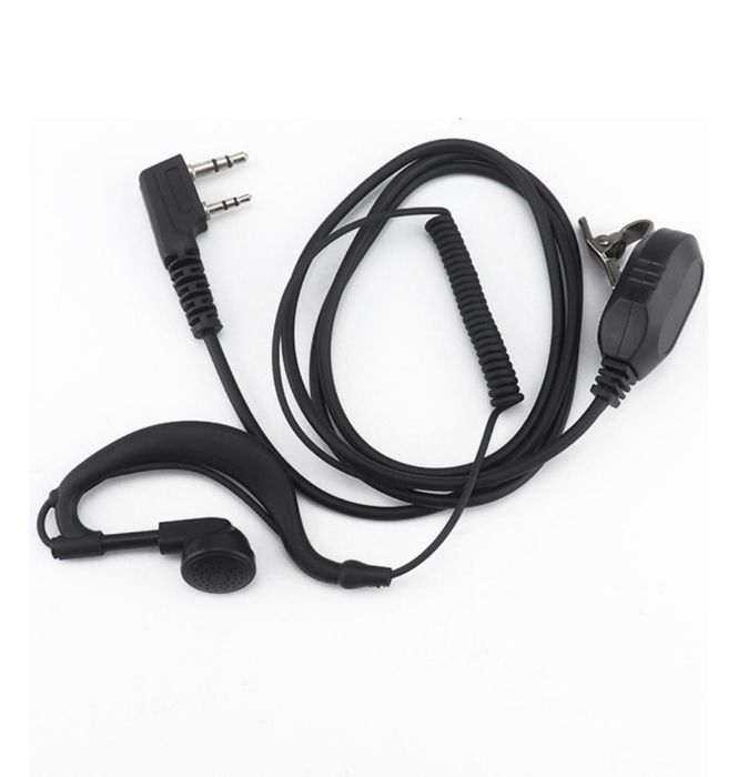 Продам наушники для рации