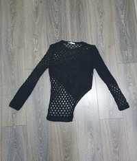 Buza Zara tricotata