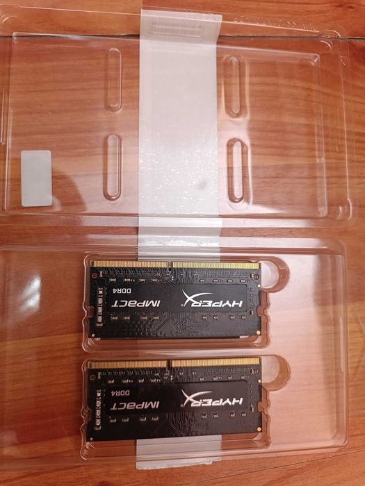 RAM Laptop DDR4, 16GB 2/8