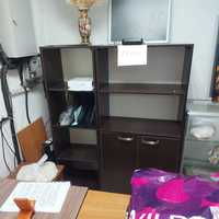 Продам шкаф офисный и стилаж