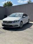 VW Passat CC, 2014, DSG, Diesel, 177 CP