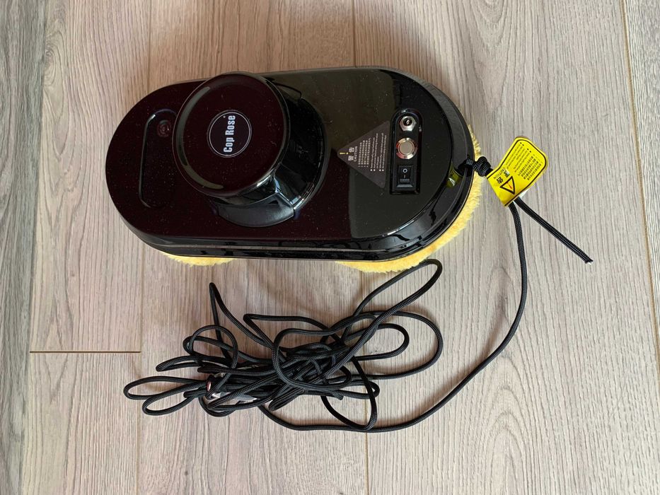 Робот-мойщик окон Cop Rose X5 Plus