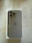 Iphone 16 pro max 512gb nou sigilat liber de retea