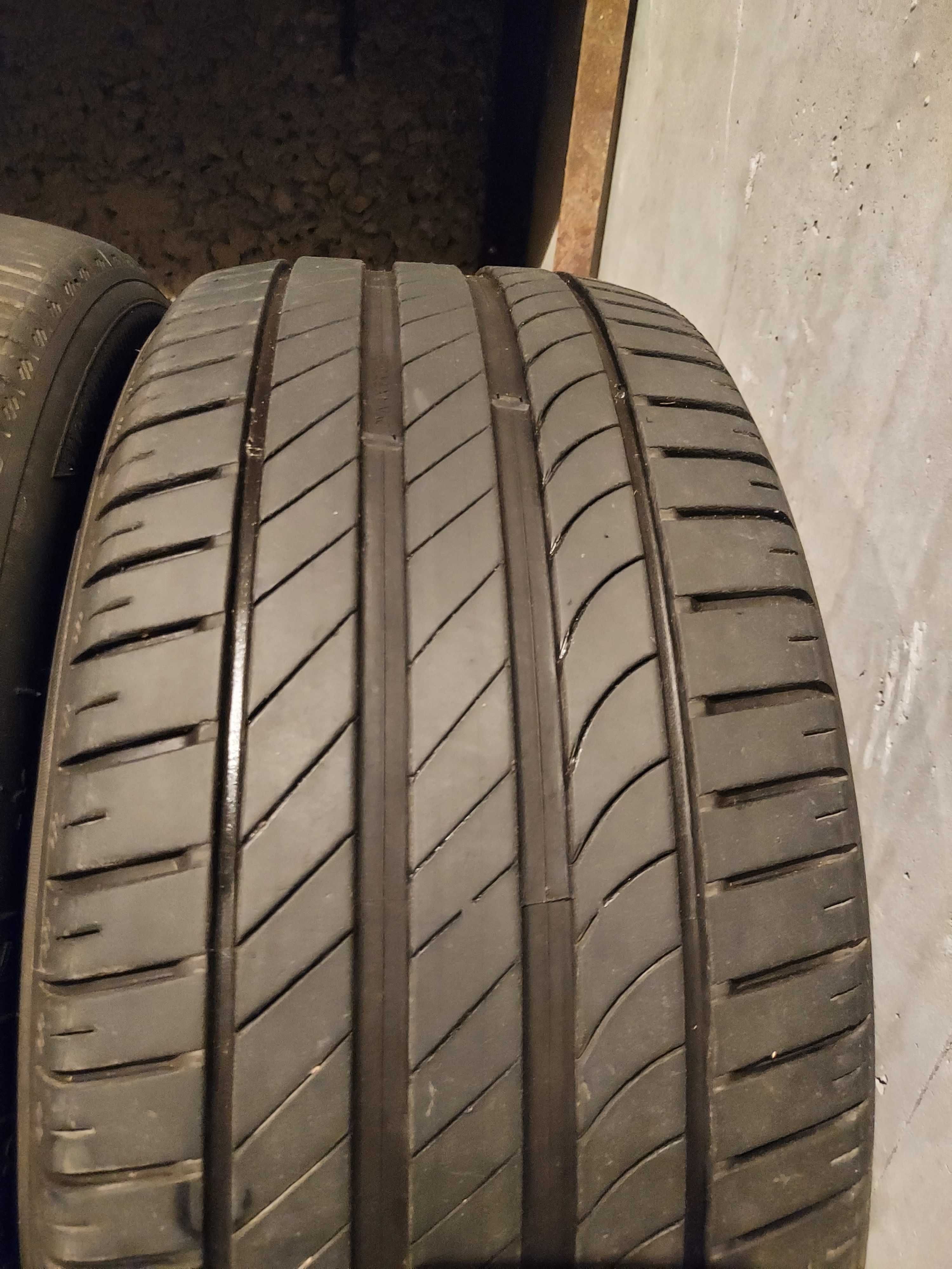 KLEBER 245/45R17 99Y XL dynaxer uhp