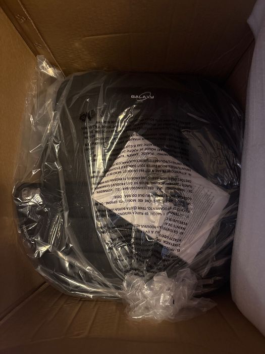 Cangaroo детски стол 6-12 години