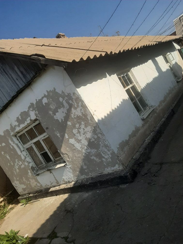 Сдам 2ком времянку 45000срочно