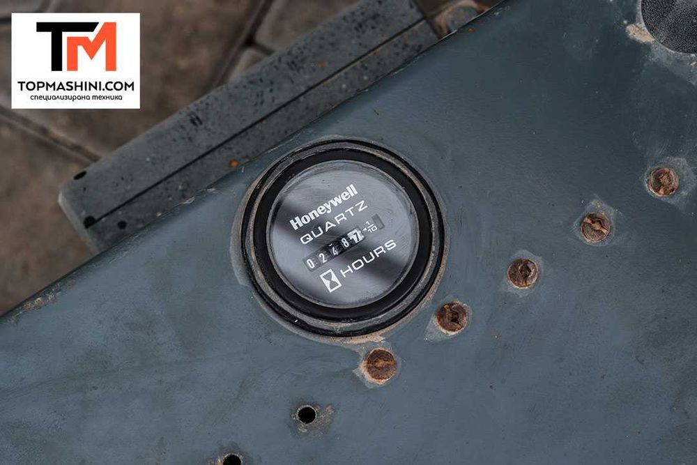Ножична вишка Skyjack SJ III 3226