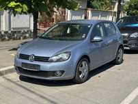 Volkswagen Golf 6 1.4 tsi Distributie efectuata!!