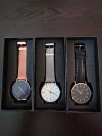 НОВИ елегантни и стилни часовници