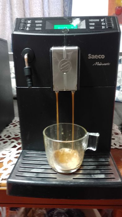 vind saeco minuto