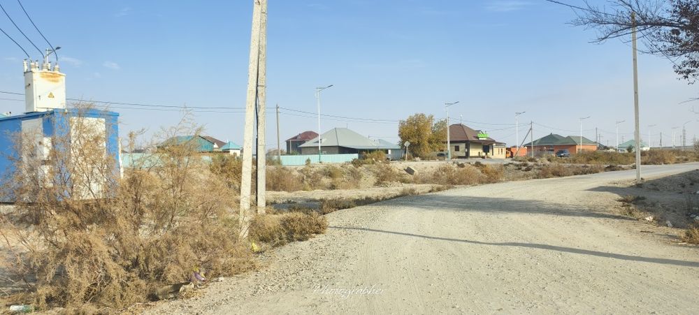 8 соттық жер сабалақта