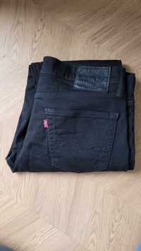 Дънки Levi’s 511 w34 l30