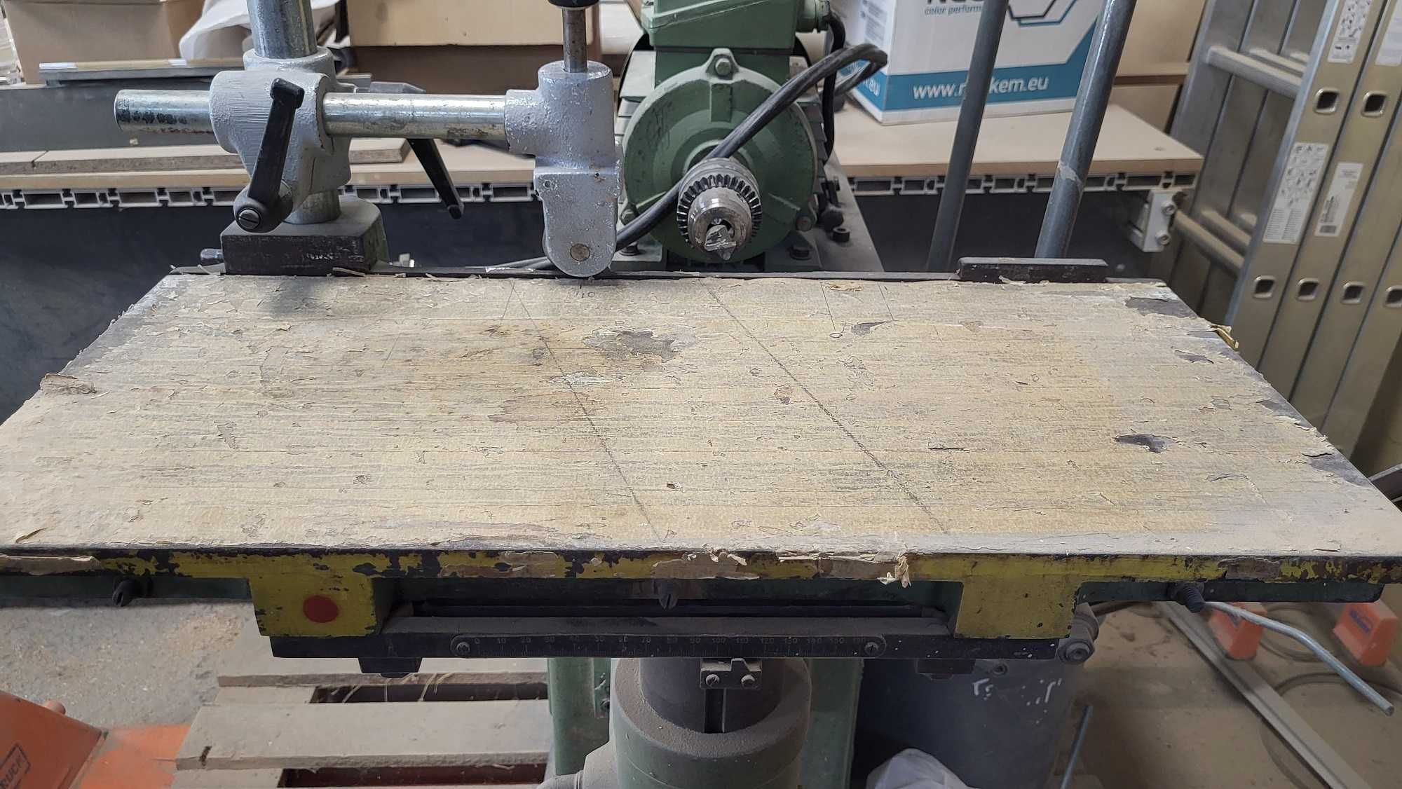 CNC Рутер 2100 /3500 и бор апарат ,