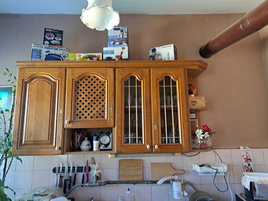 Продава се Тристаен апартамент в с. Черно море, Област Бургас - 84 кв.м за 727 €/кв.м - Снимка #3