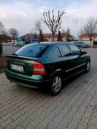 Opel Astra 1.6 benziná