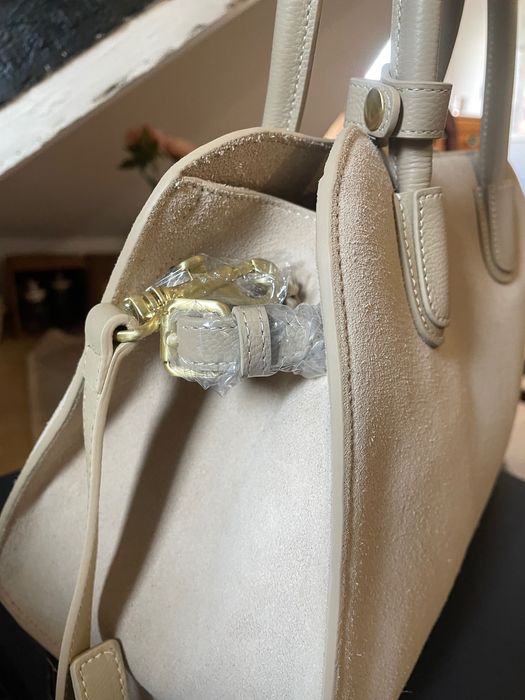 Дамска чанта Mocrief