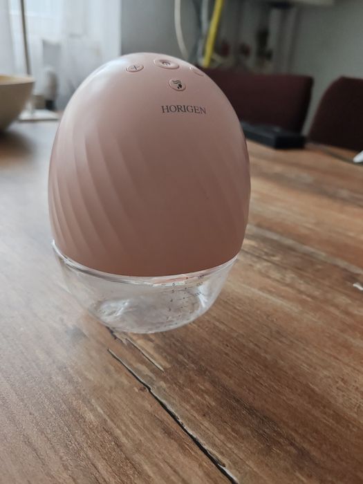 Pompa de san electrica wireless Horigen